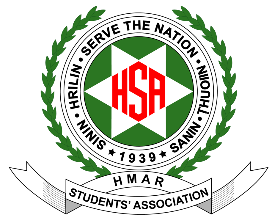 HSA Day observed Hmar Students' Association, Churachandpur Joint
